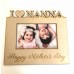 Mothers Day Photo Frames